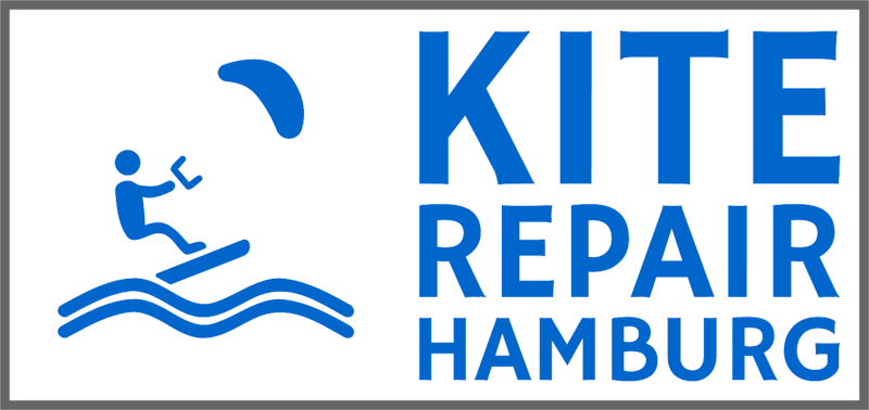 Kite Repair Hamburg